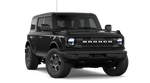 2026 Ford Bronco Big Bend FORD CUSTOM GARAGE