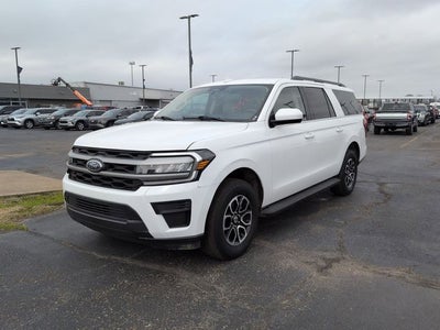 2024 Ford Expedition Max XLT