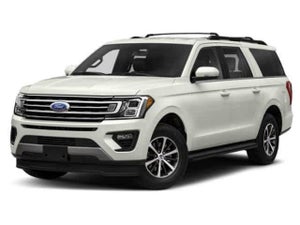 2018 Ford Expedition Max XLT 4x2