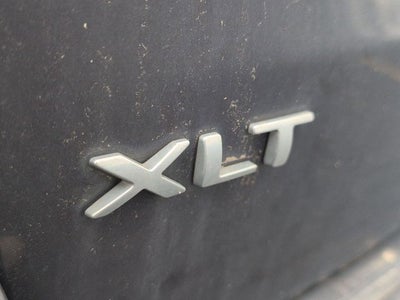 2022 Ford Expedition Max XLT