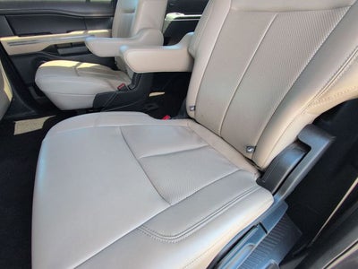 2022 Ford Expedition Max XLT