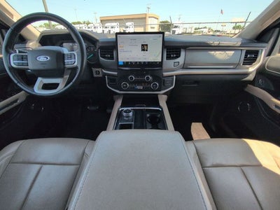 2022 Ford Expedition Max XLT