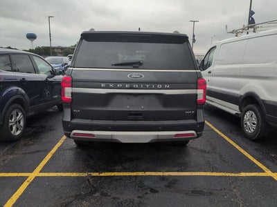 2022 Ford Expedition Max XLT