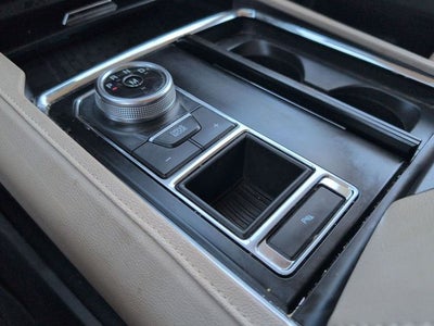 2022 Ford Expedition Max XLT