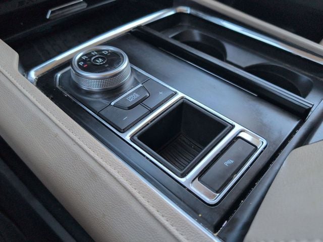2022 Ford Expedition Max XLT
