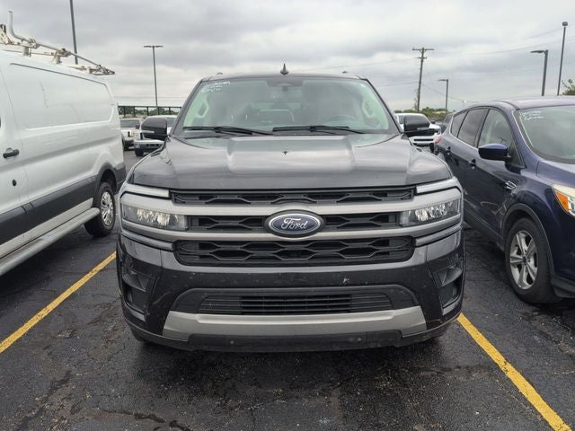 2022 Ford Expedition Max XLT