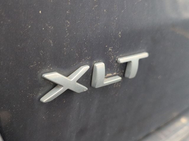 2022 Ford Expedition Max XLT