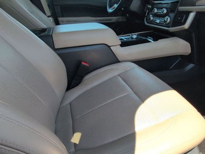 2022 Ford Expedition Max XLT