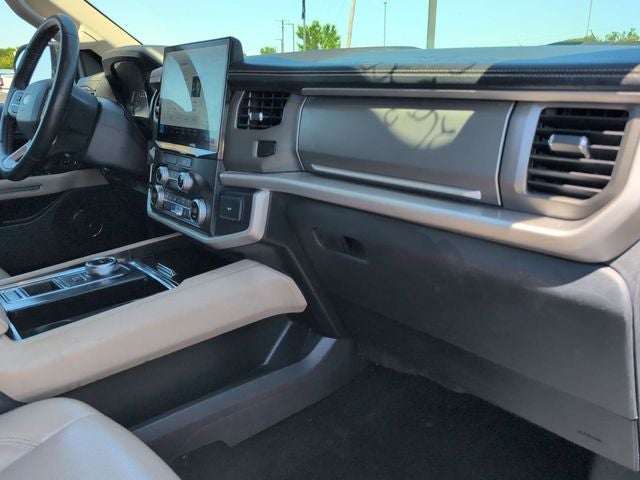 2022 Ford Expedition Max XLT
