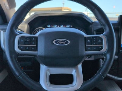 2022 Ford Expedition Max XLT