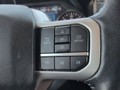 2022 Ford Expedition Max XLT
