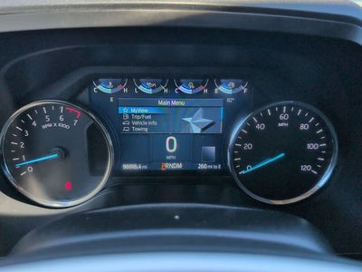 2022 Ford Expedition Max XLT