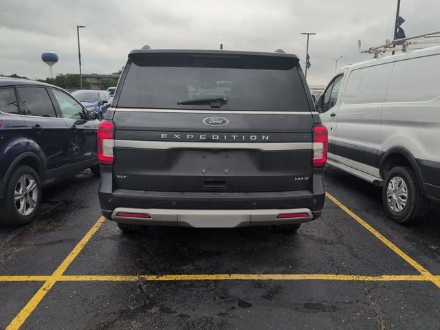 2022 Ford Expedition Max XLT