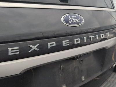 2022 Ford Expedition Max XLT