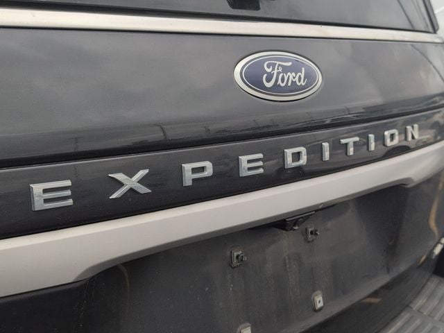 2022 Ford Expedition Max XLT