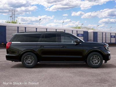 2027 Ford Expedition Max Active