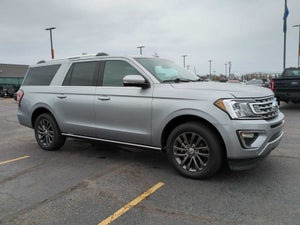 2020 Ford Expedition Max Limited 4x2