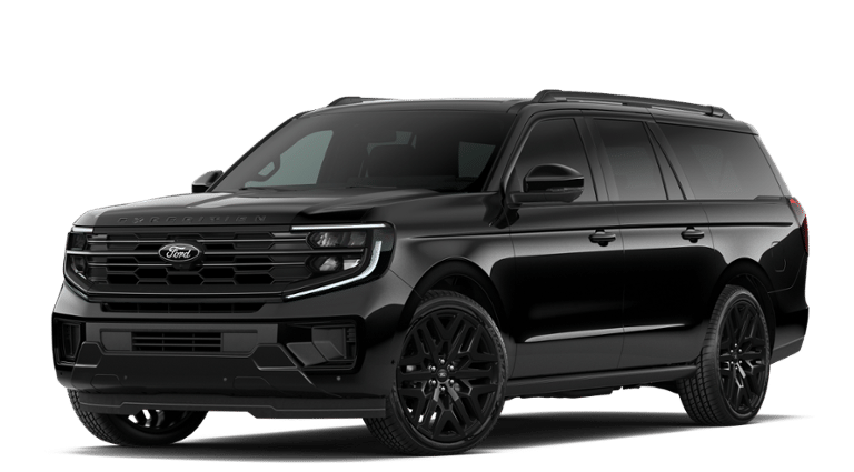 2026 Ford Expedition Platinum MAX 4x4's photo