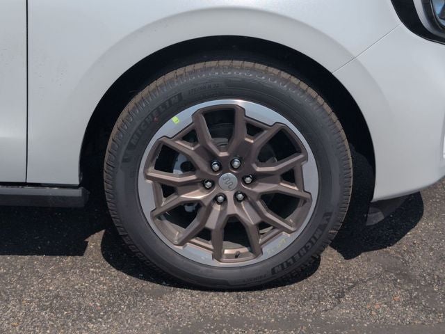 2027 Ford Expedition Max King Ranch
