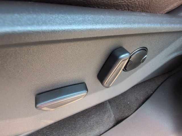 2027 Ford Expedition Max King Ranch
