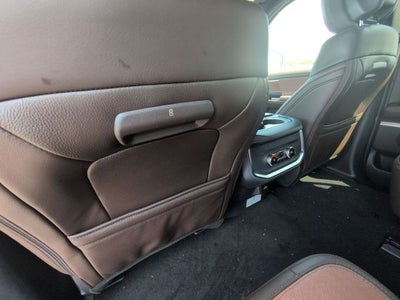 2027 Ford Expedition Max King Ranch