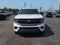 2027 Ford Expedition Max King Ranch