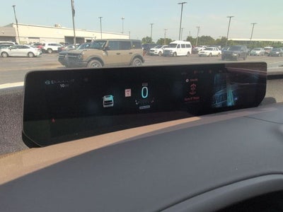 2027 Ford Expedition Max King Ranch