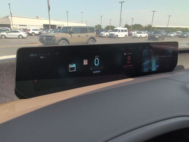2027 Ford Expedition Max King Ranch