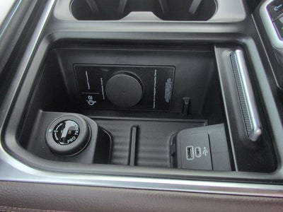 2027 Ford Expedition Max King Ranch