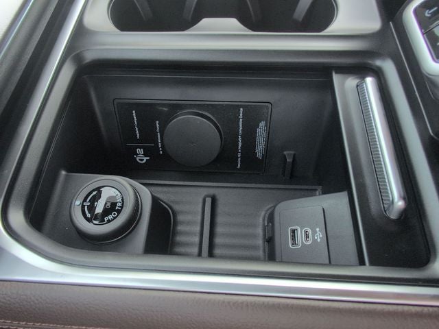 2027 Ford Expedition Max King Ranch