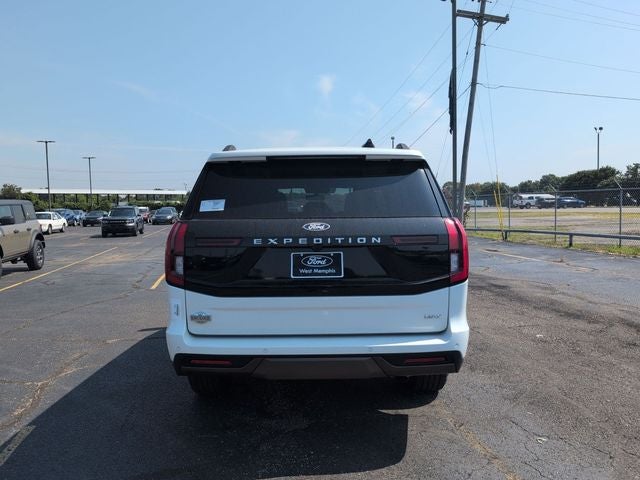 2027 Ford Expedition Max King Ranch