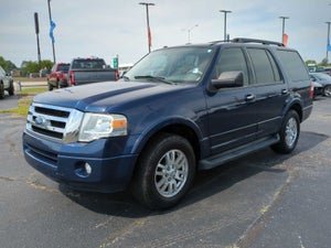 2011 Ford Expedition 2WD 4dr XLT