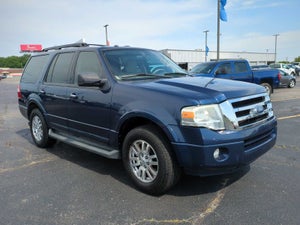 2011 Ford Expedition 2WD 4dr XLT