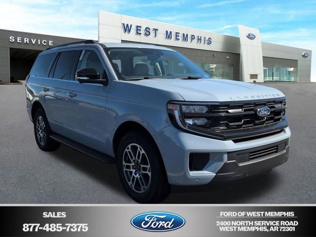 2026 Ford Expedition