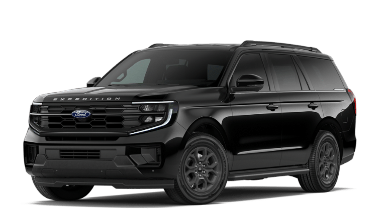 2026 Ford Expedition Active's photo