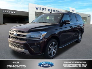 2023 Ford Expedition XLT