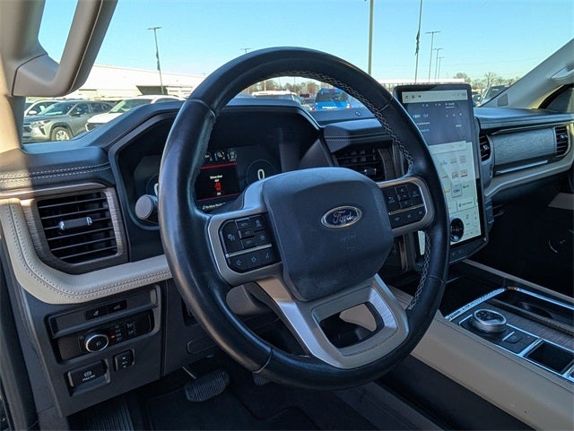 2023 Ford Expedition Limited