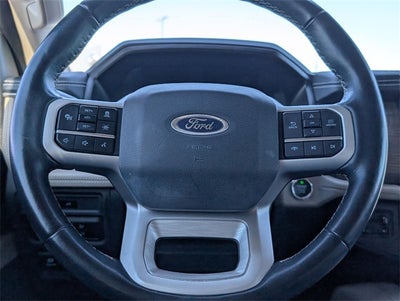 2023 Ford Expedition Limited