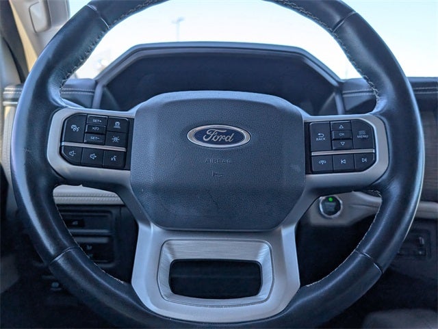 2023 Ford Expedition Limited