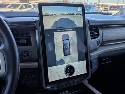 2023 Ford Expedition Limited