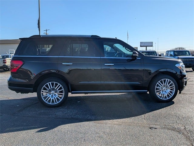 2023 Ford Expedition Limited
