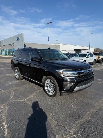 2023 Ford Expedition Limited