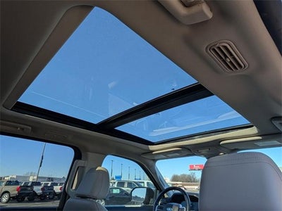 2023 Ford Expedition Limited