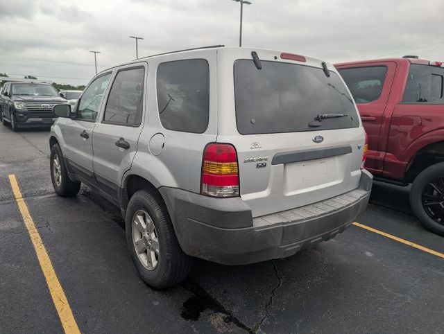 2006 Ford Escape Base