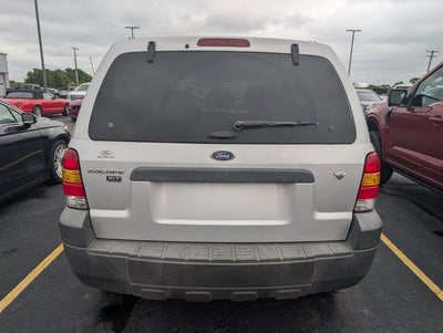 2006 Ford Escape Base