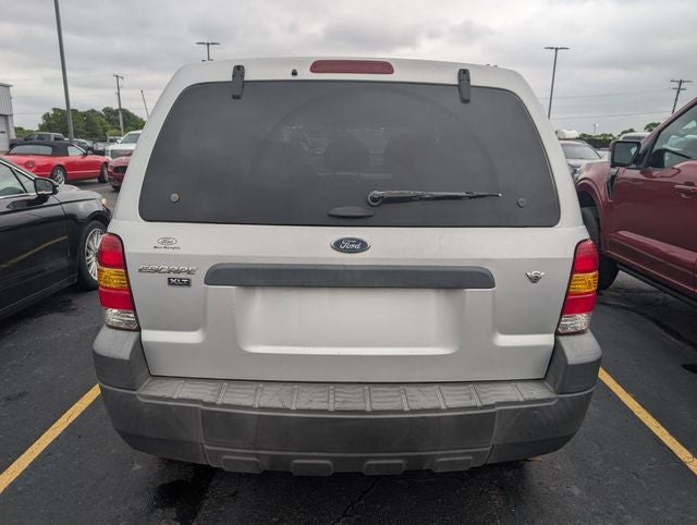 2006 Ford Escape Base