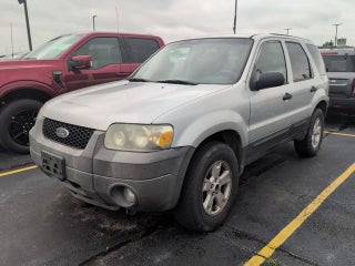 2006 Ford Escape Base
