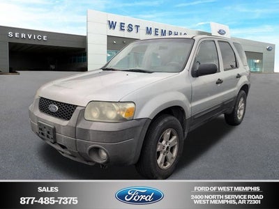 2006 Ford Escape Base