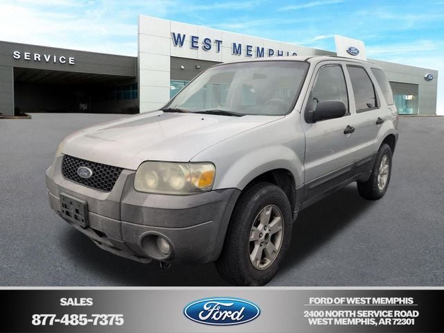 2006 Ford Escape Base
