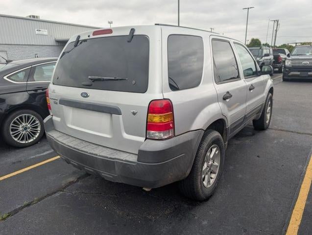 2006 Ford Escape Base